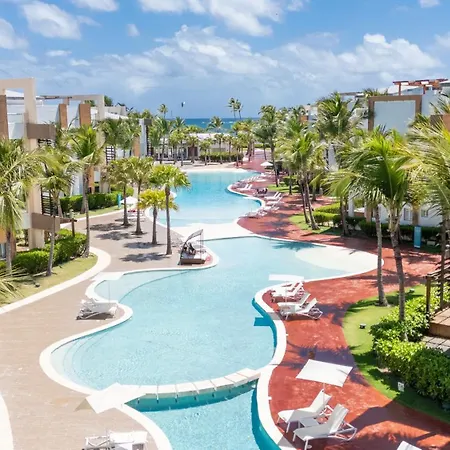 Bakour Punta Cana Suites-2
